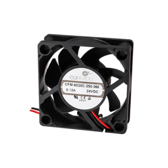 Ventilatore Same Sky CFM-6020C-250-368-22