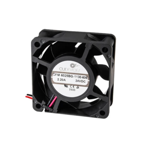 Ventilatore Same Sky CFM-6025BG-2100-535