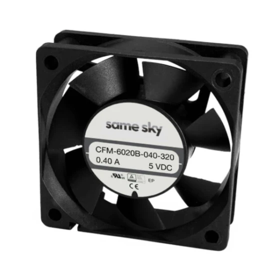 Ventilatore Same Sky CFM-6020B-040-320-20