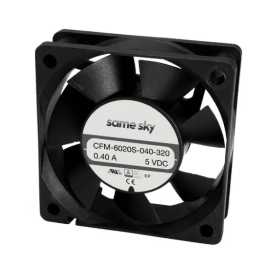 Ventilatore Same Sky CFM-6020S-040-320