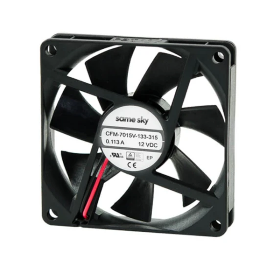 Ventilatore Same Sky CFM-7015V-123-215