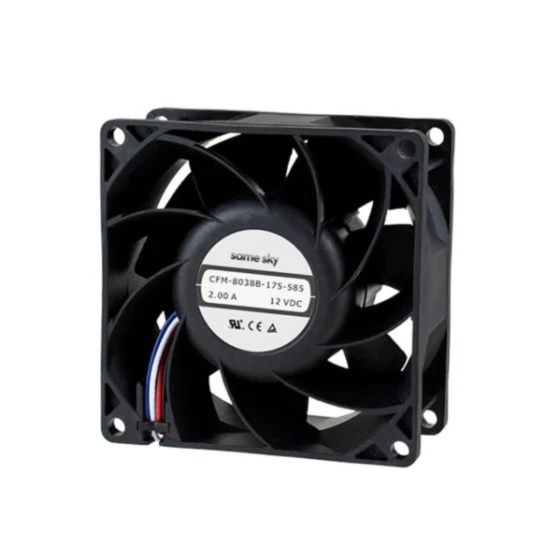 Ventilatore Same Sky CFM-8025B-235-364-20