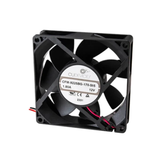 Ventilatore Same Sky CFM-9225BG-150-502-20