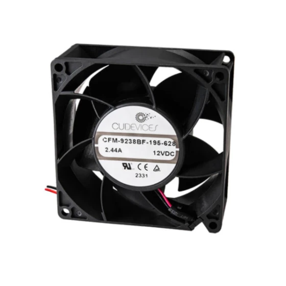 Ventilatore Same Sky CFM-9238BF-180-585-20