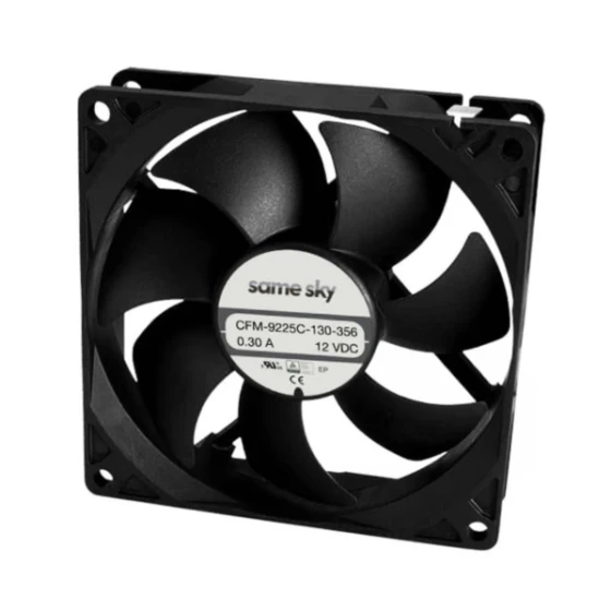 Ventilatore Same Sky CFM-9225C-130-356