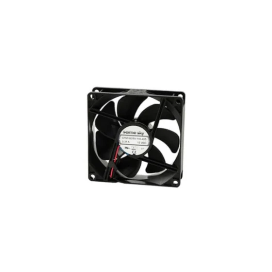 Ventilatore Same Sky CFM-9225V-124-280