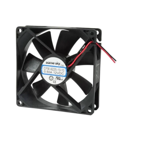 CUI, Inc. CFM-9225-23-10 fan