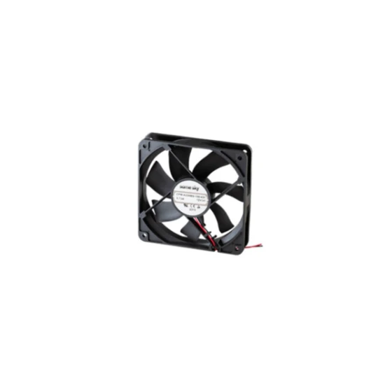 Ventilatore Same Sky CFM-A225BG-123-374-22