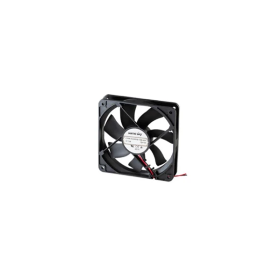Ventilatore Same Sky CFM-A225BG-130-431-20