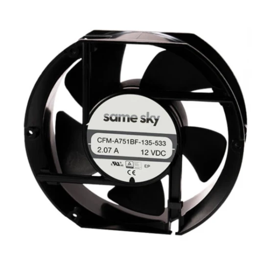 Ventilatore Same Sky CFM-A751BF-235-533-20