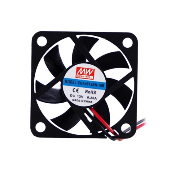 Ventilatore MEAN WELL USA CHA4012BH-10B