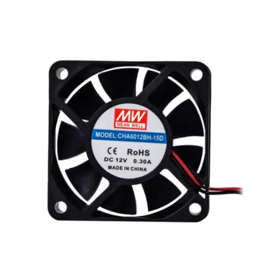 Ventilatore MEAN WELL USA CHA6012BH-15D