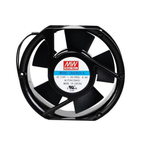 Ventilatore MEAN WELL USA CHACB1H-A-15050B
