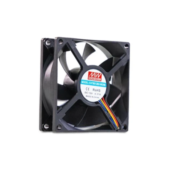 Ventilatore MEAN WELL USA CHT8012BX-W25B