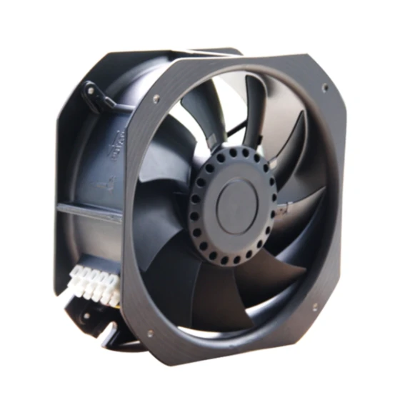 Ventilatore Comair Rotron 17000653A