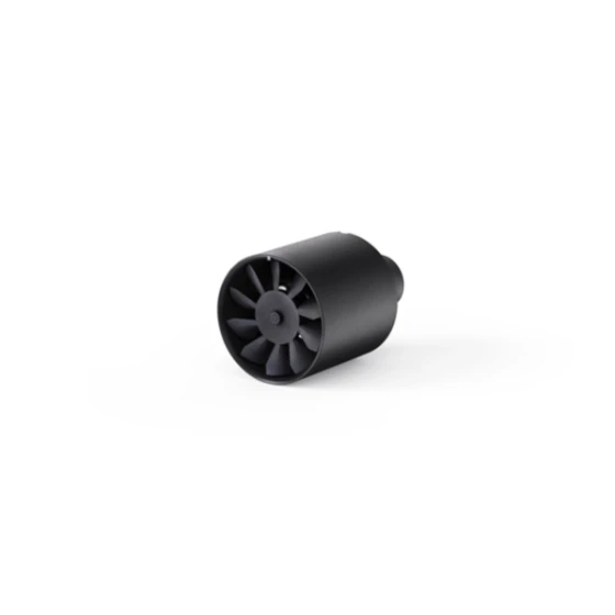 Ventilatore Micronel USA D341P-012KM-4