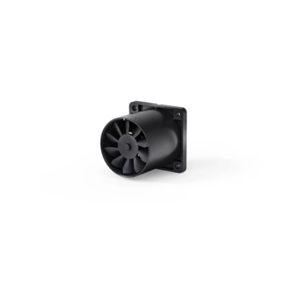 Ventilatore Micronel USA D343P-024KM-4