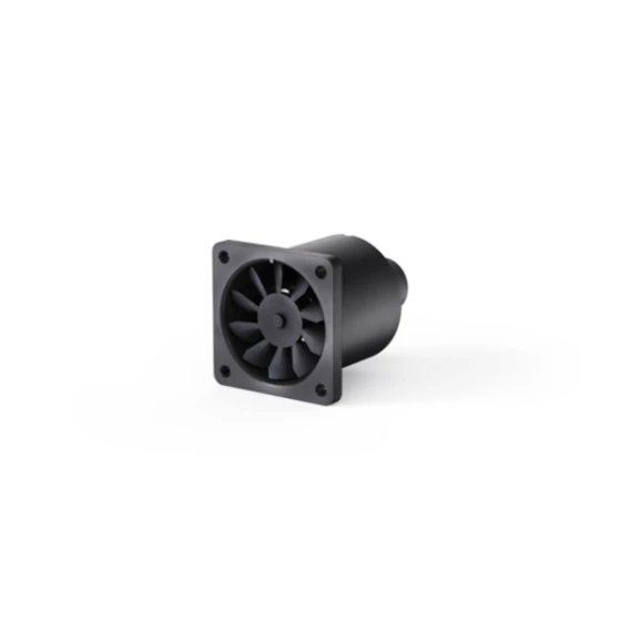 Ventilatore Micronel USA D344P-012KM-4