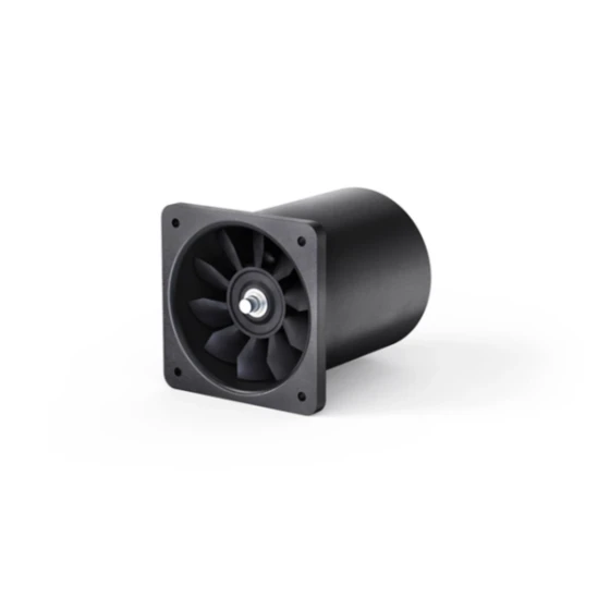Ventilatore Micronel USA D484P-012KM-4