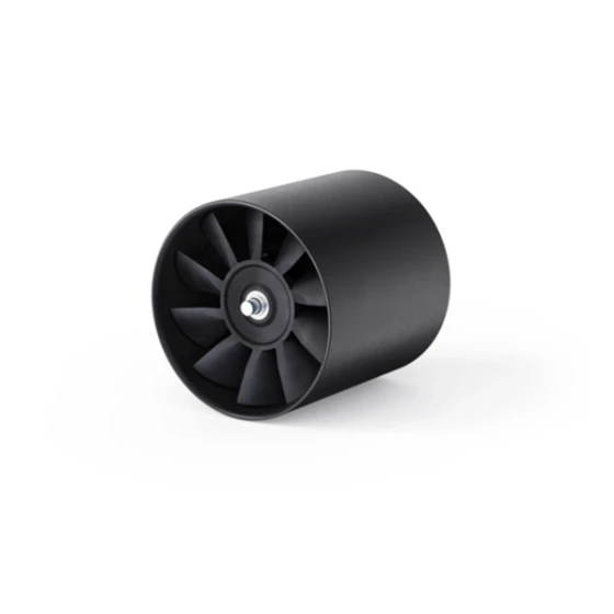 Ventilatore Micronel USA D601P-024KM-4