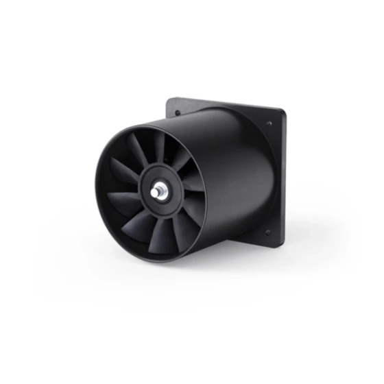 Ventilatore Micronel USA D603P-024KM-4