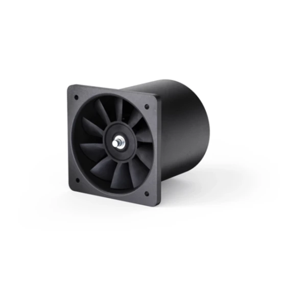 Ventilatore Micronel USA D604P-024KM-4