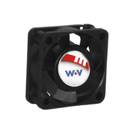 Ventola Wakefield-Vette DC0402012H2B-BT0