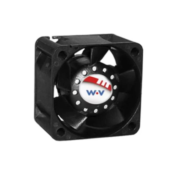 Ventilatore Wakefield-Vette DC0402812U2B-BT0