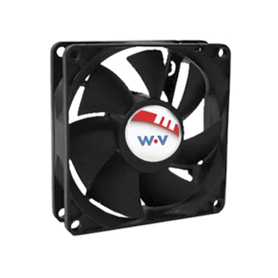 Ventola Wakefield-Vette DC0602012U2B-BT0