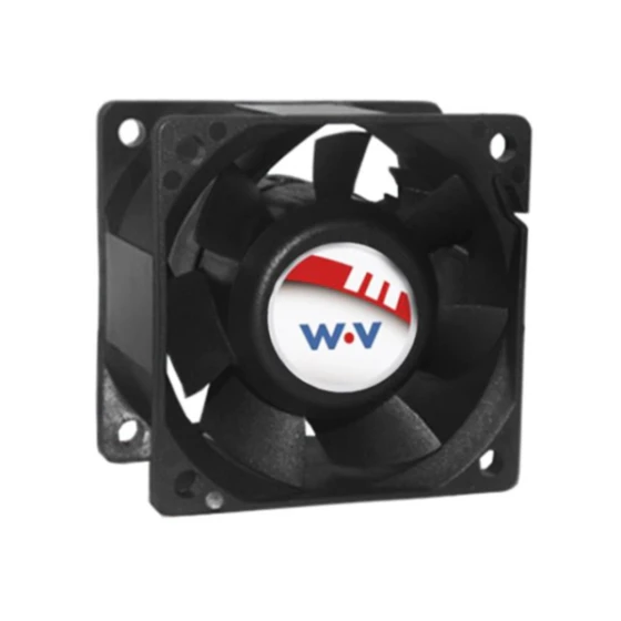 Ventola Wakefield-Vette DC0603812I2B-2T0
