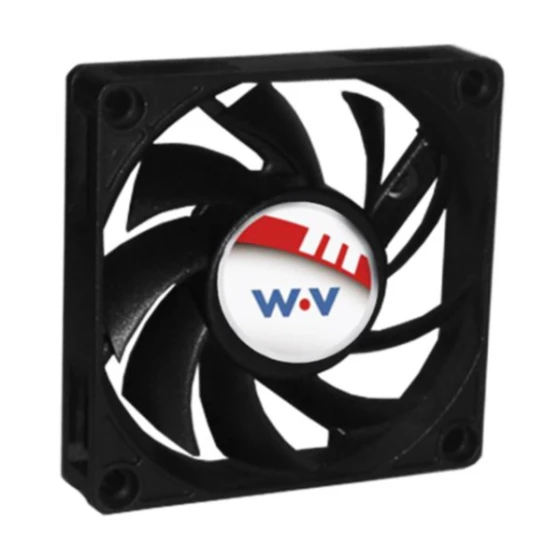 Ventola Wakefield-Vette DC0701512H2B-BT0