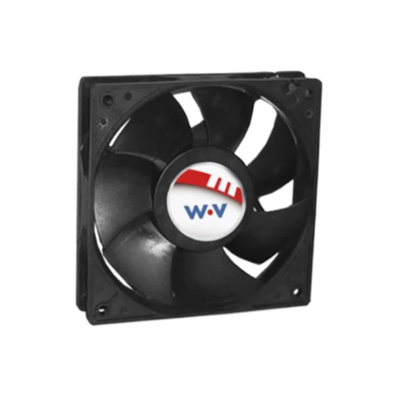 Ventilatore Wakefield-Vette DC1202512M2B-3T0