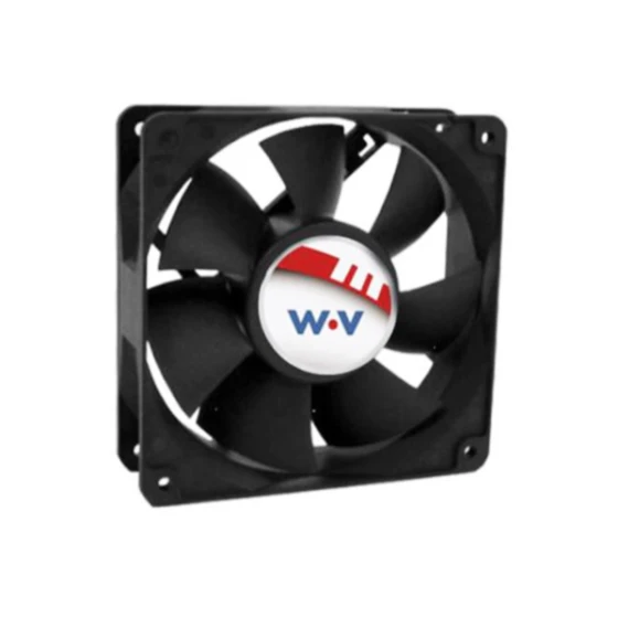 Ventilatore Wakefield-Vette DC1203812U2B-3T0