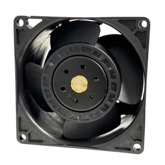 Ventola Wakefield-Vette DS0805612V2B-BT0