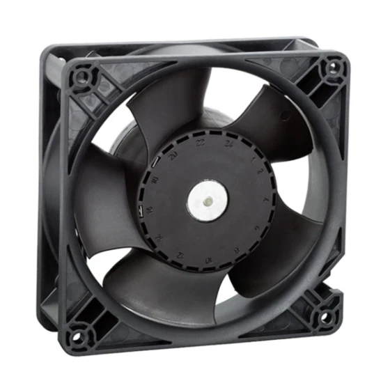 ventilatore ebm-papst DV4112N