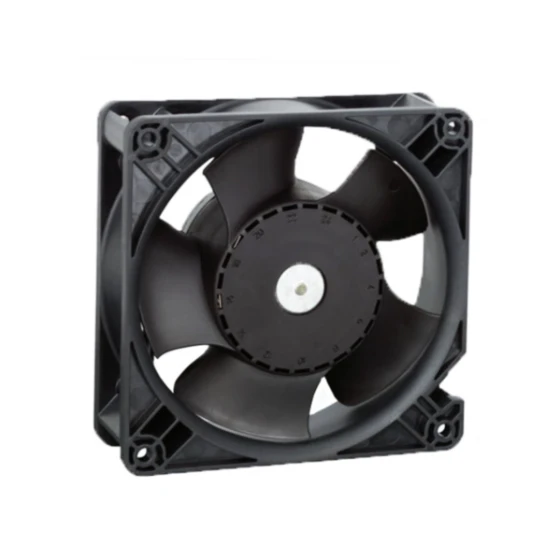 Ventilatore ebm-papst DV4114/2N