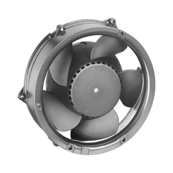 EBM-Papst DV6248 fan