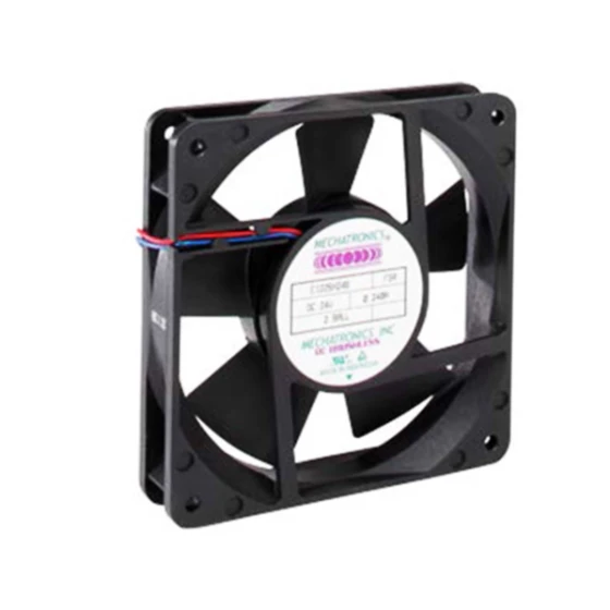 Ventilatore Mechatronics E1225H48B-FSR