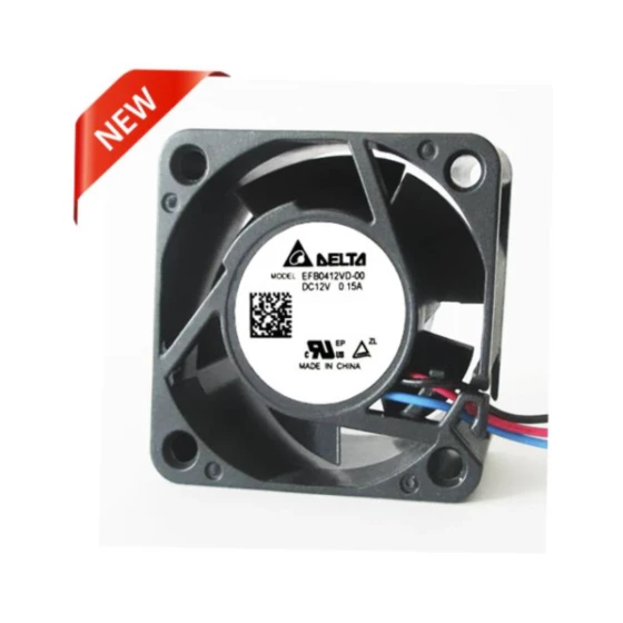 Ventilatore Delta EFB0412VD-00