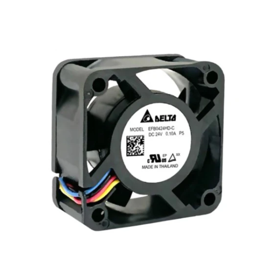 Ventilatore Delta EFB0424HD-CP5