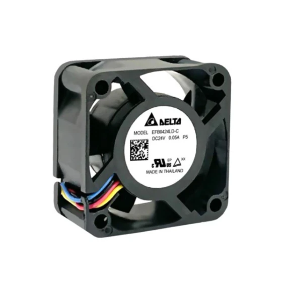 Ventilatore Delta EFB0424LD-CP5