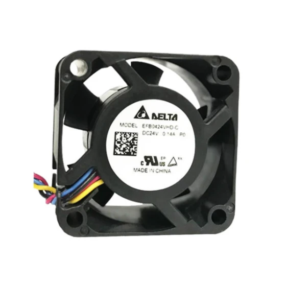 Ventilatore Delta EFB0424VHD-CP0