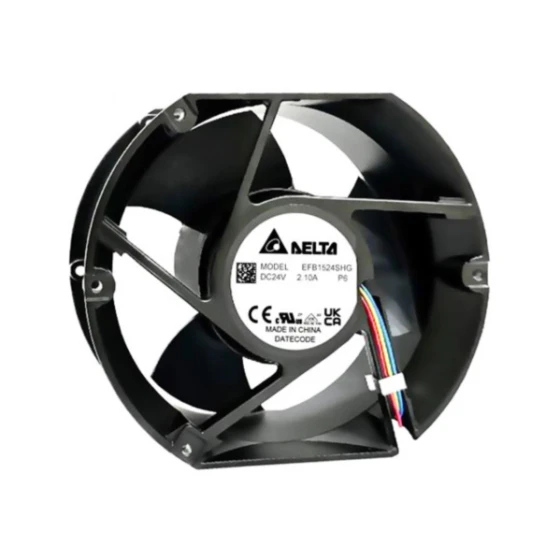 Ventilatore Delta EFB1524SHGP6