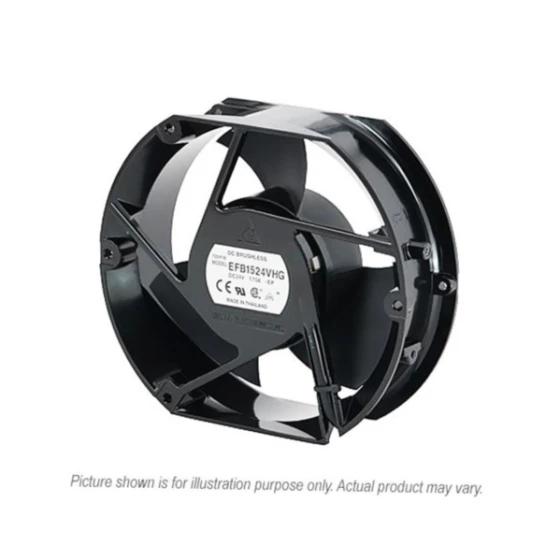 Ventilatore Delta EFB1548HG
