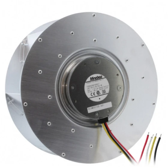 Ventilatore NMB F280A3-113-D0520