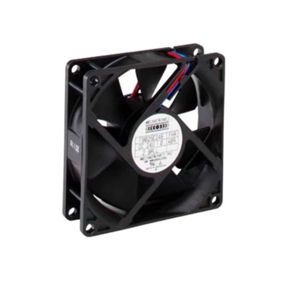 Ventilatore Mechatronics F8025M12B-RSR