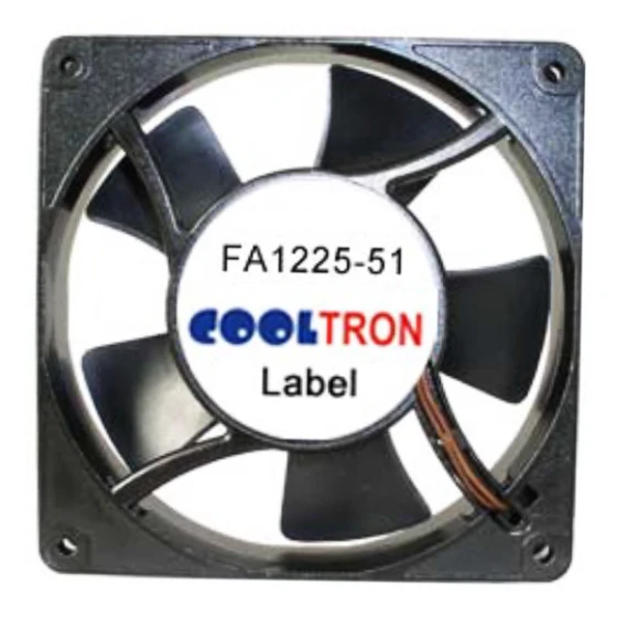 Ventola Cooltron FA1225B11T7-51