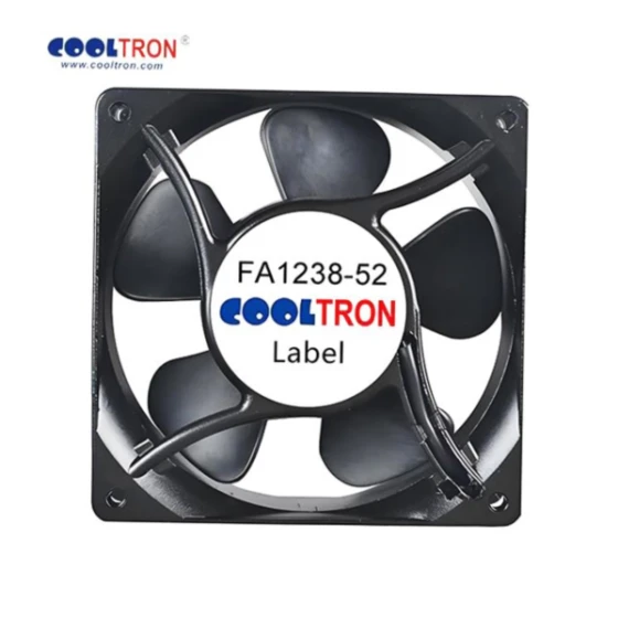 Ventola Cooltron FA1238B11T7-52