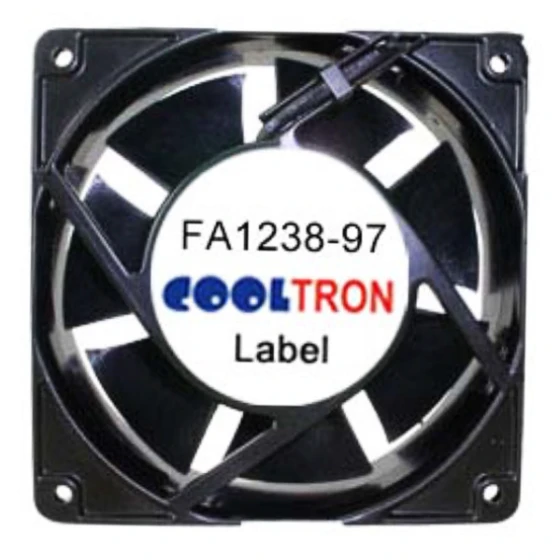 Ventola Cooltron FA1238B11T7-97