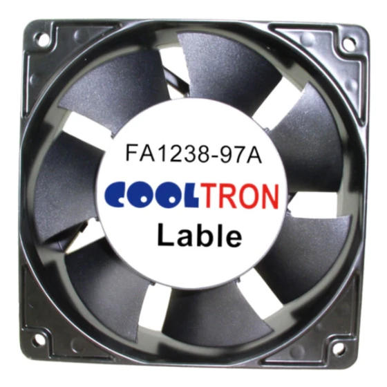 Ventola Cooltron FA1238B11T7-97A